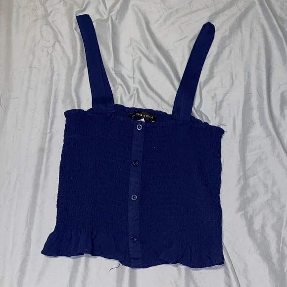 Kendall and Kylie Top - Picture 1 of 3